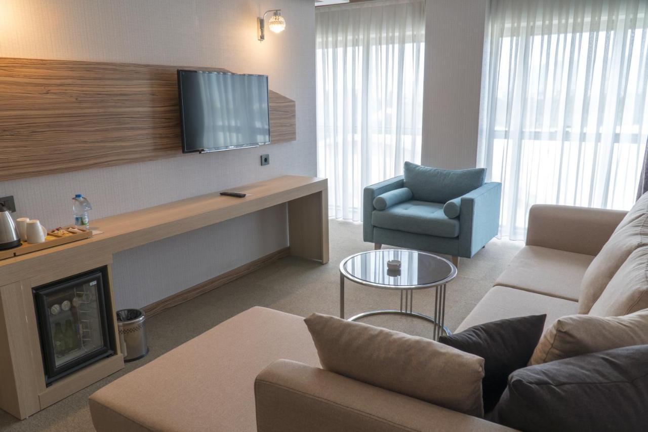 GREYMARK HOTEL — IZMIR — фотография отеля №9