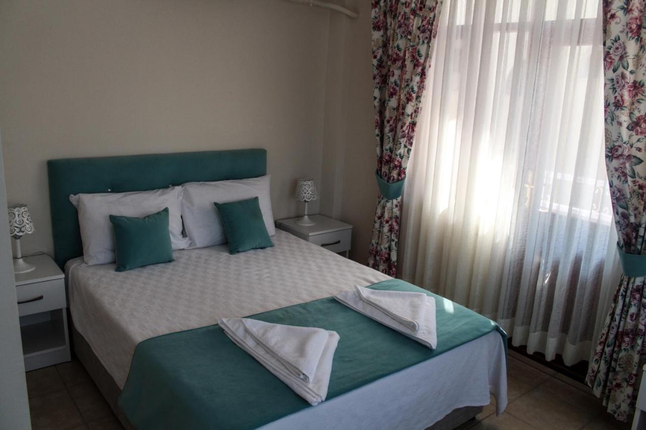 DALYAN TERRACE HOTEL — DALYAN — fotografie hotel nr. 9