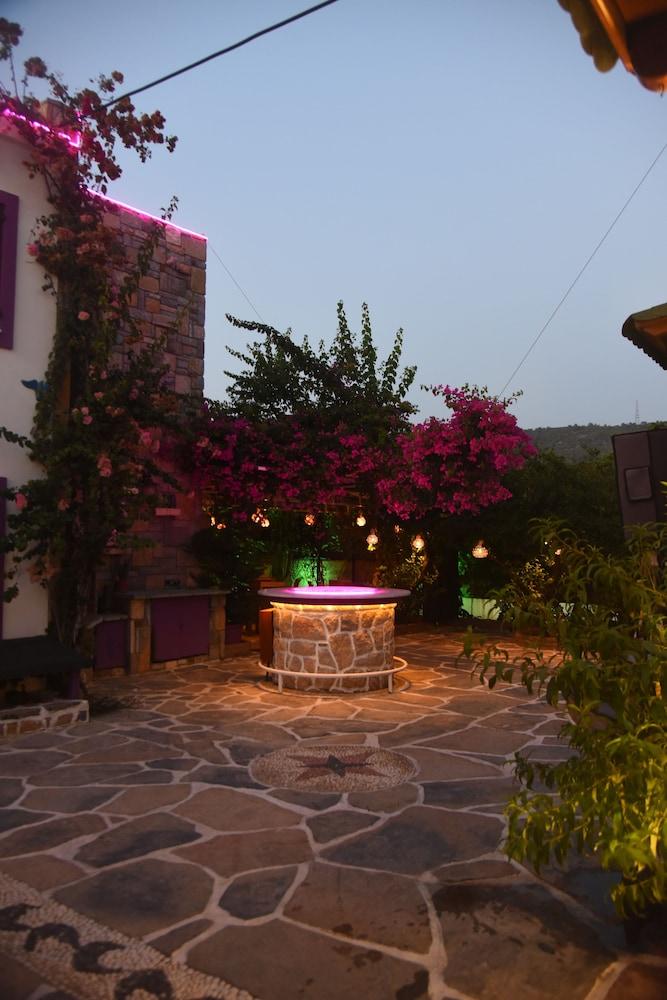 PEPECURA BODRUM — BODRUM — fotografie hotel nr. 27
