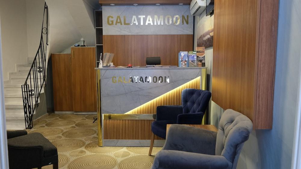 GALATA 34 — ISTANBUL — fotografie hotel nr. 2