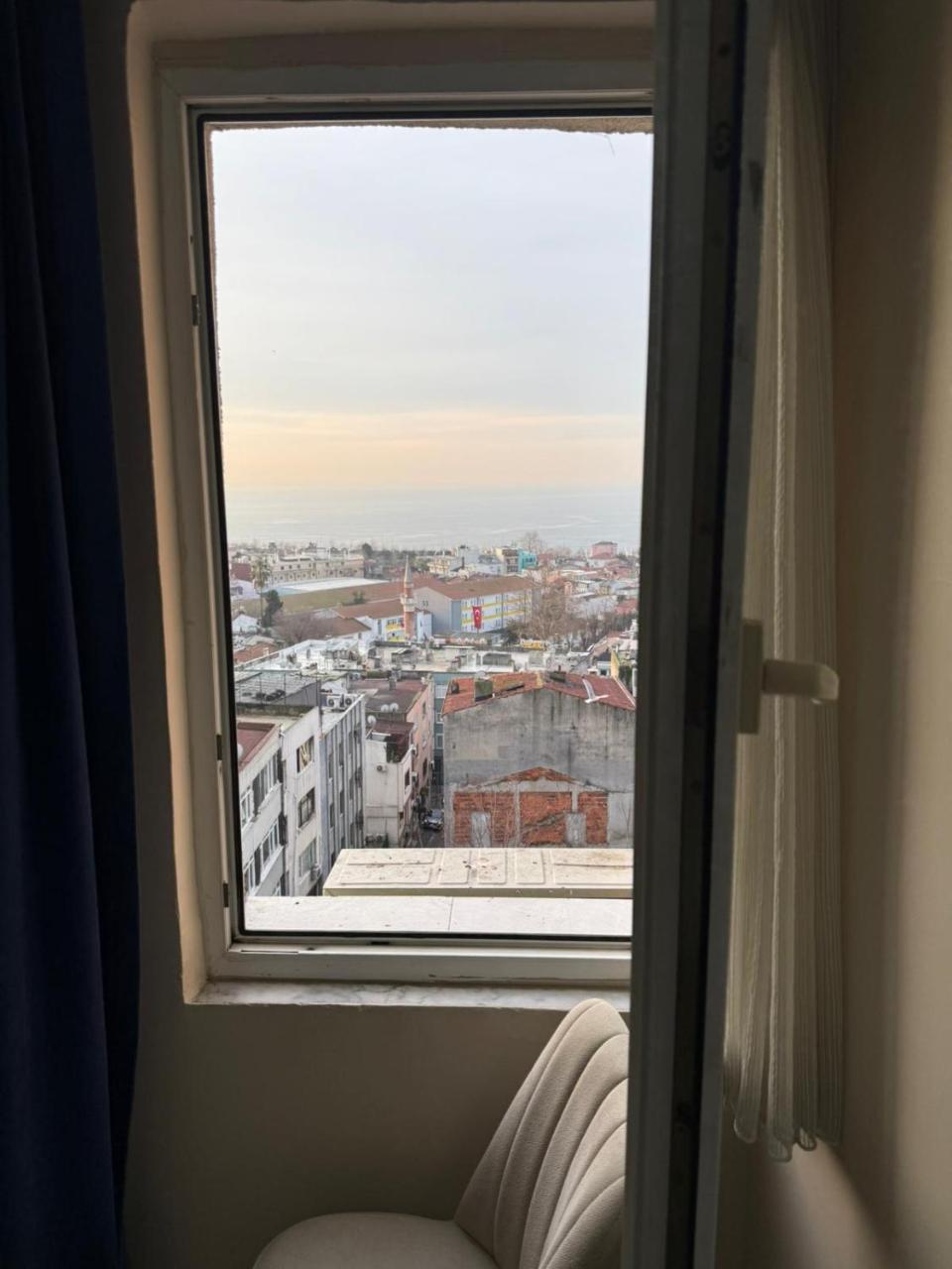 MY HOME SULTANAHMET — ISTANBUL — fotografie hotel nr. 24
