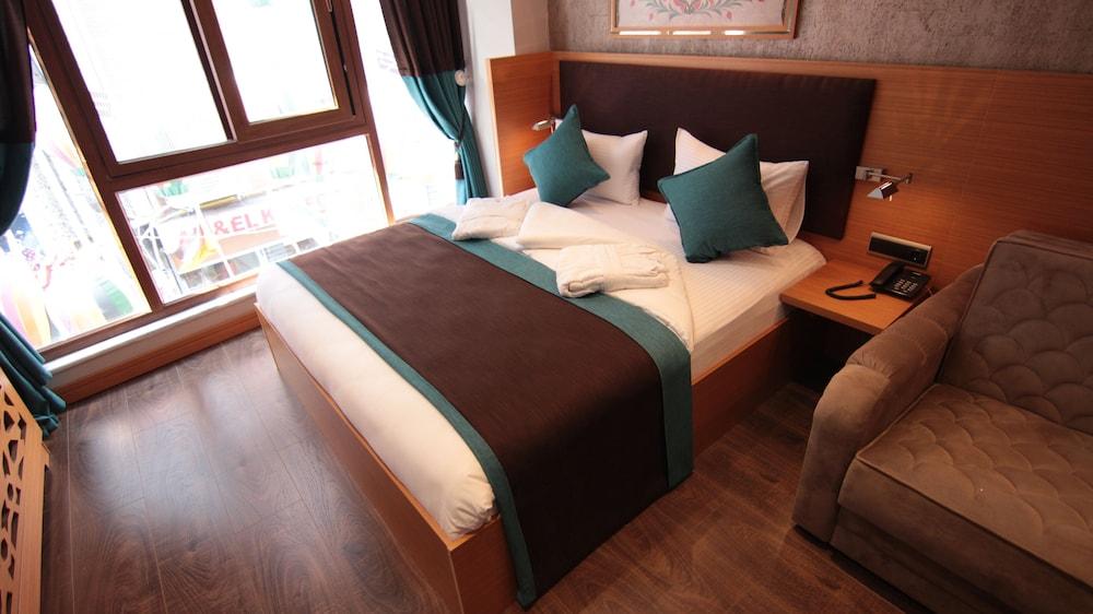 SEFA-I HURREM SUIT HOUSE — ISTANBUL — fotografie hotel nr. 10