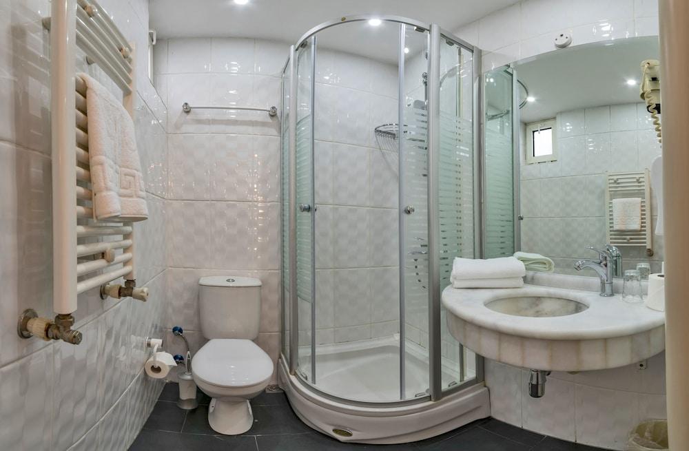 FEBOR PARK HOTEL — ISTANBUL — fotografie hotel nr. 23