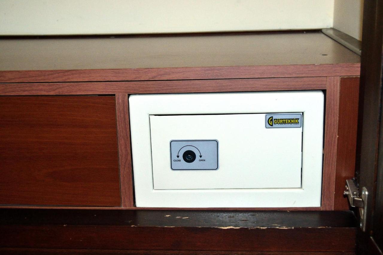 HOTEL ALP GUESTHOUSE — ISTANBUL — фотография отеля №35