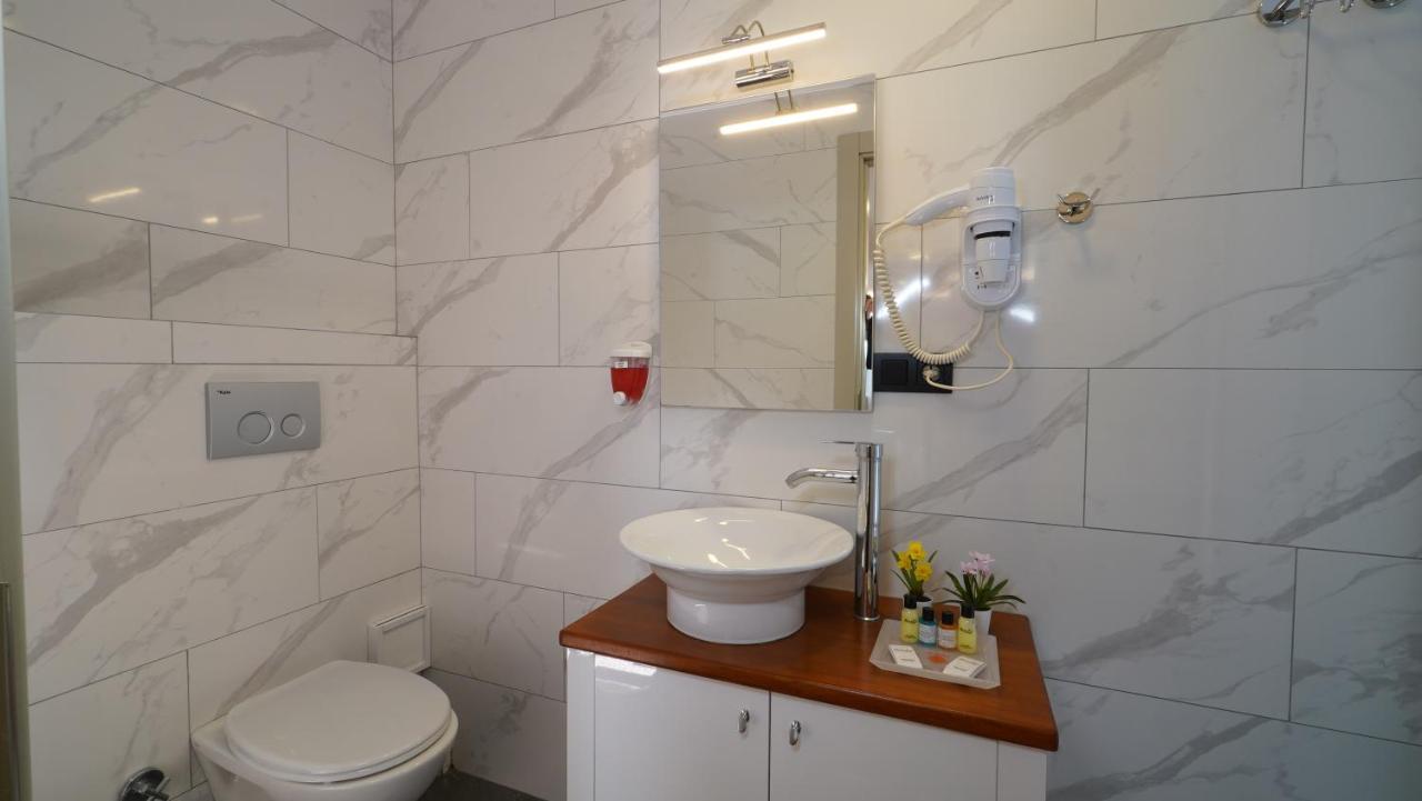 MARIST KADIKOY — ISTANBUL — fotografie hotel nr. 17