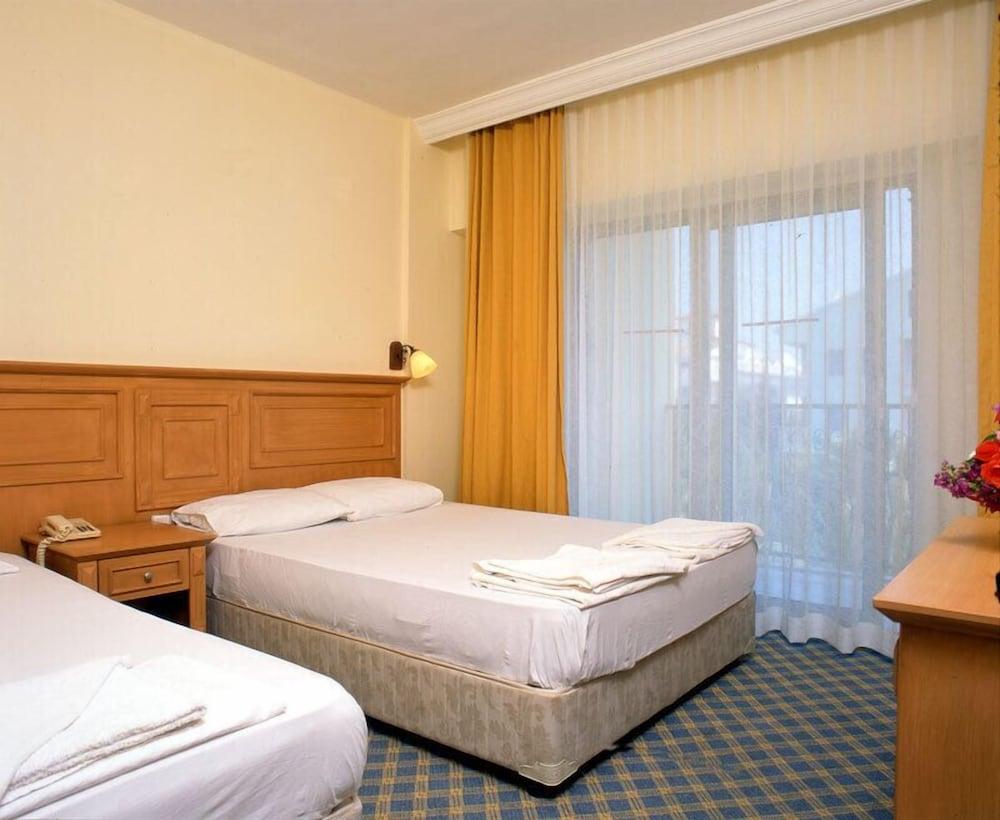 SINEM HOTEL — MARMARIS — fotografie hotel nr. 7