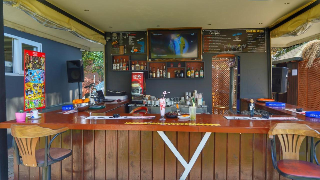 HOTEL YUCEL — FETHIYE — фотография отеля №7