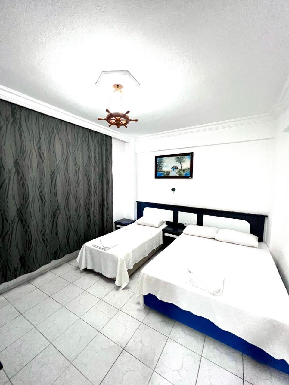 HOTEL YUCEL — FETHIYE — фотография отеля №3