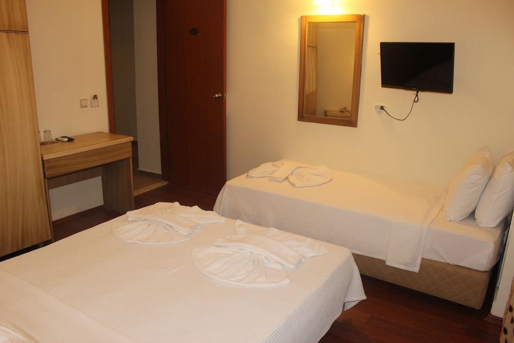 HOTEL BERLIN — FETHIYE — фотография отеля №12