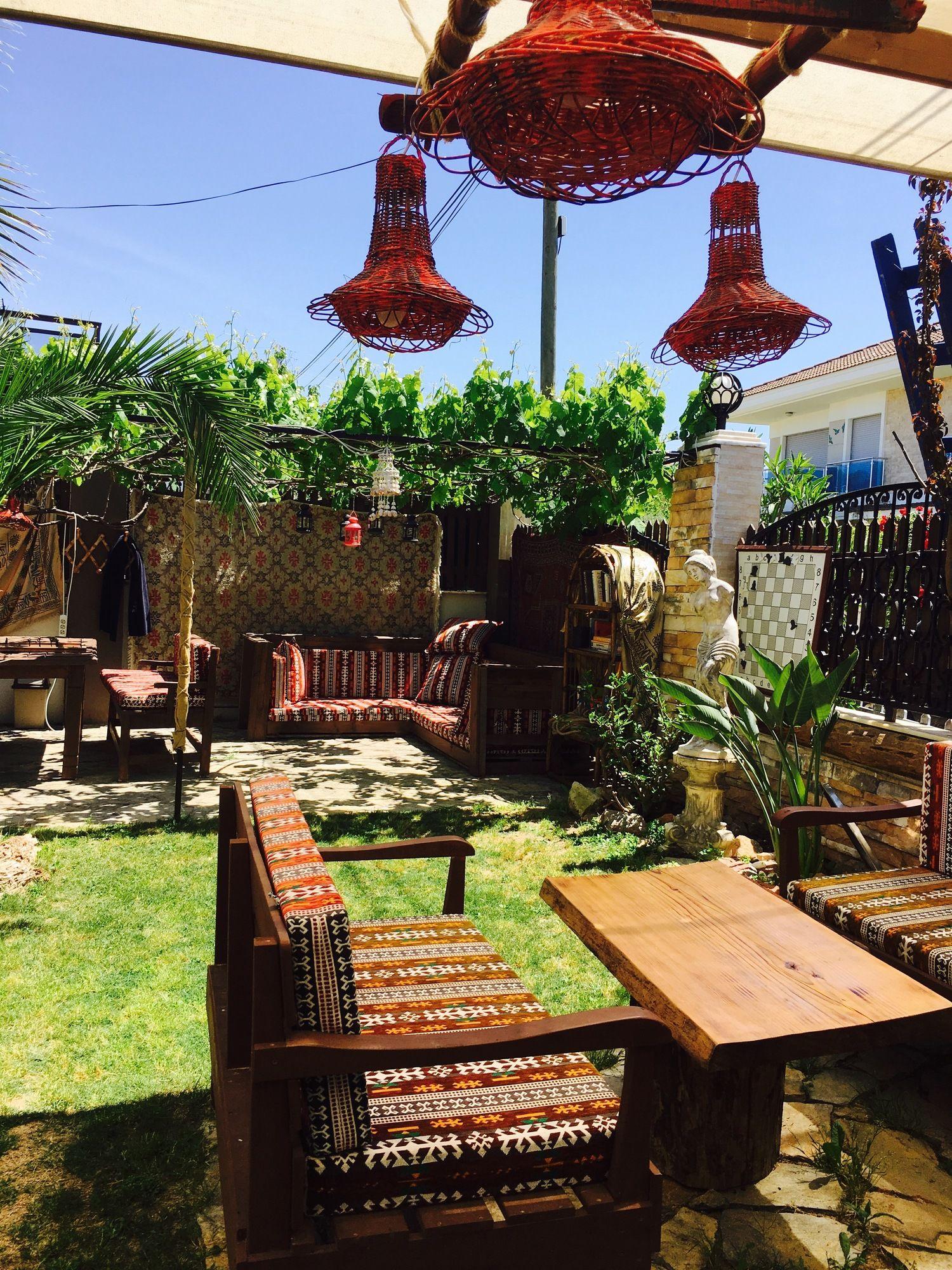CESME ADA BUTIK OTEL — CESME — fotografie hotel nr. 13