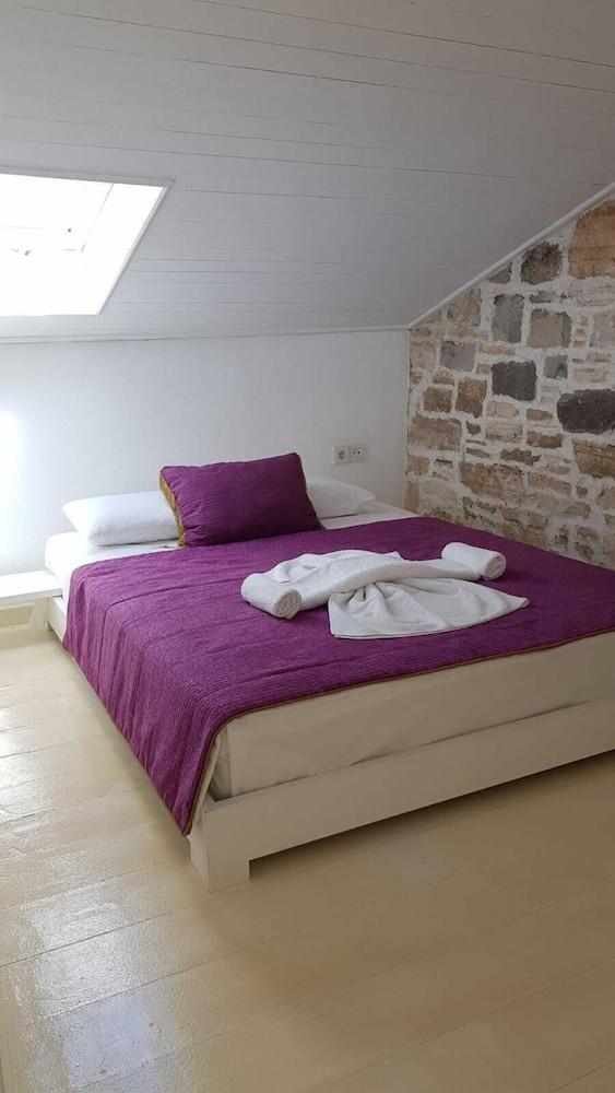 ESKI TAS HOTEL — CESME — fotografie hotel nr. 16