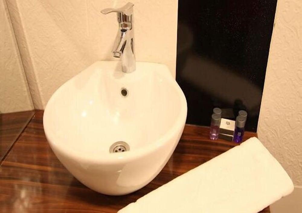 LUCID OTEL — IZMIR — fotografie hotel nr. 16