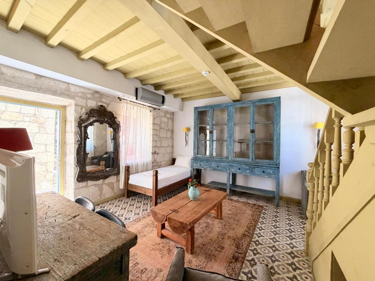 MARGE HOTEL — CESME — фотография отеля №5