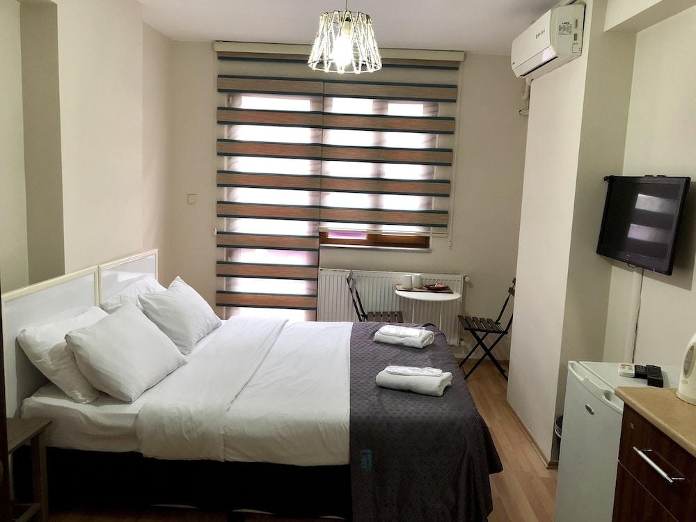 CENTRE SUITES TAKSIM — ISTANBUL — fotografie hotel nr. 9