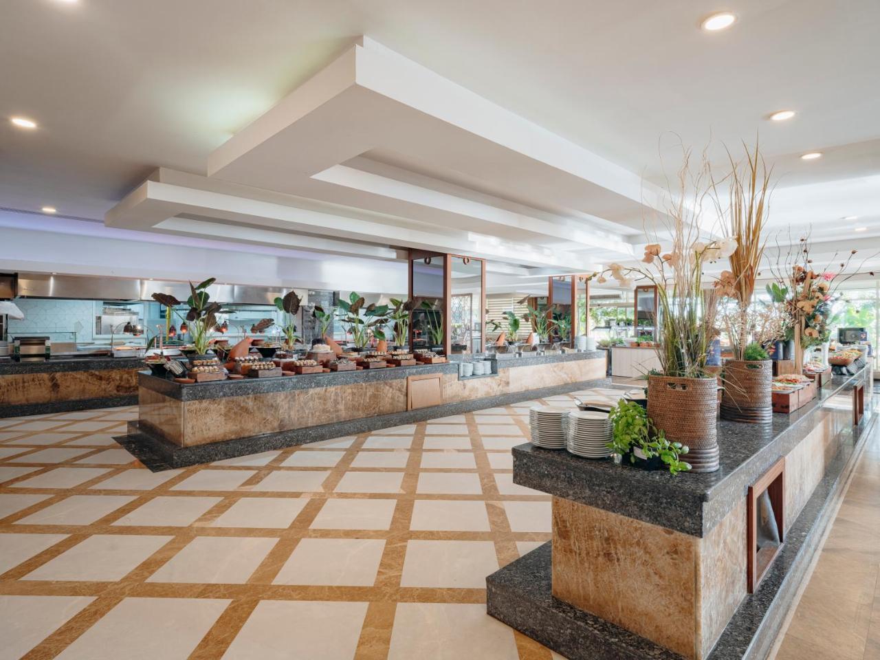 ASTERIA BLOOM SIDE (ADULTS ONLY) — KIZILAGAC — fotografie hotel nr. 12