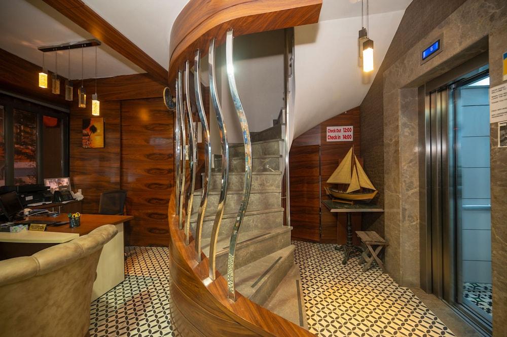 T-LOFT RESIDENCE — ISTANBUL — fotografie hotel nr. 5