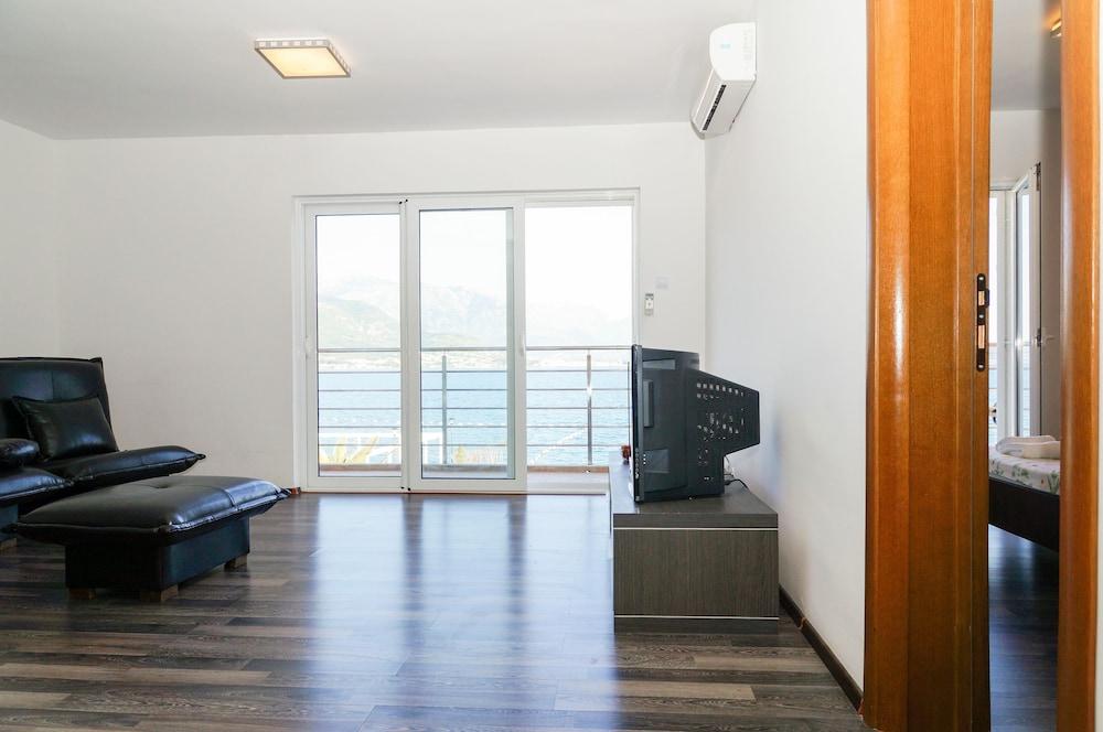 IRIS APART HOTEL — ALANYA — фотография отеля №9