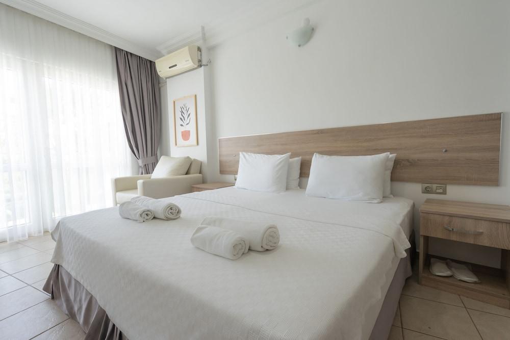 BADOKA BOUTIQUE HOTEL — MARMARIS — fotografie hotel nr. 3