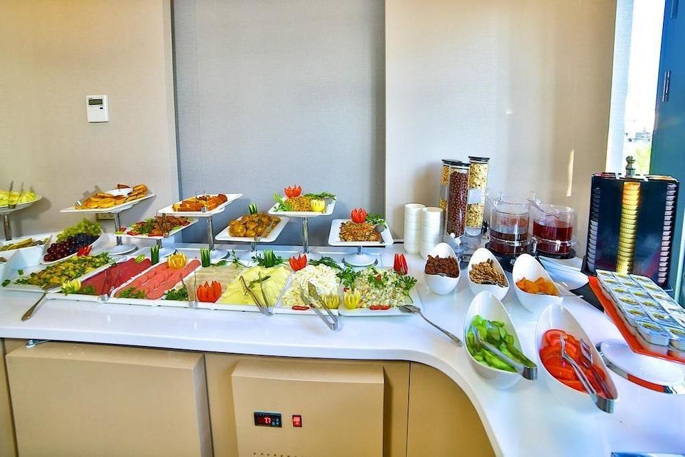 BEETHOVEN HOTEL & SUITE (ADULTS ONLY) — ISTANBUL — fotografie hotel nr. 14
