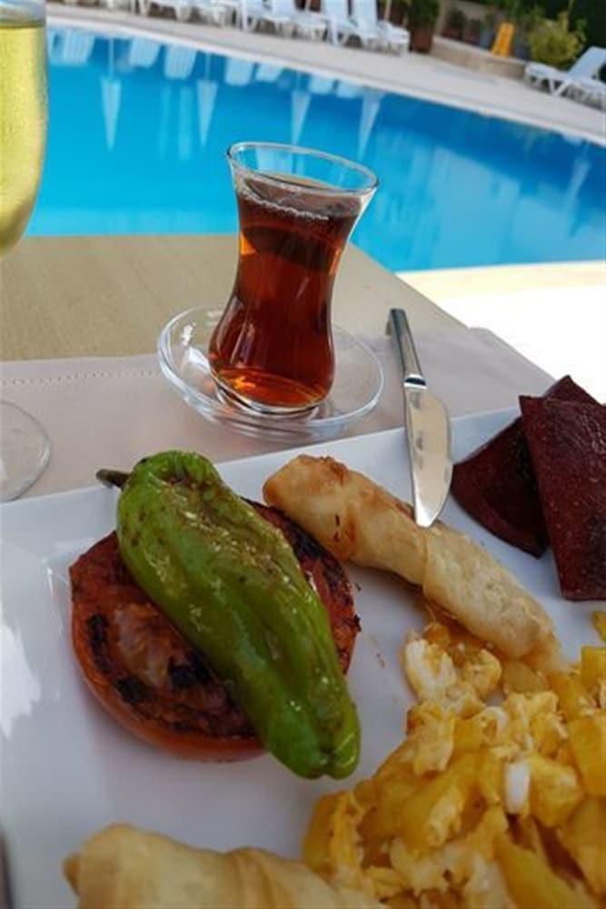 PRINCE APART HOTEL — ALANYA — фотография отеля №30