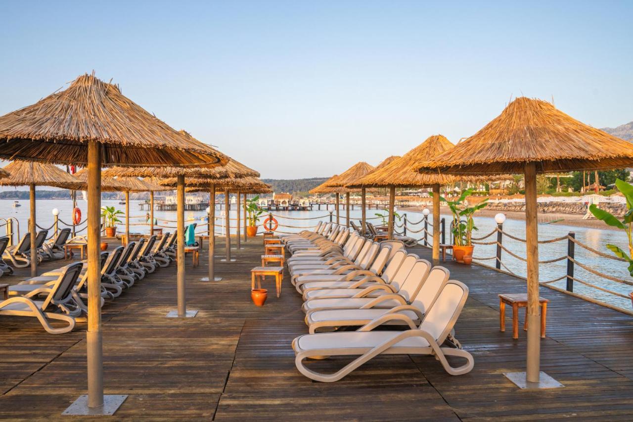 THE NORM ORIENTAL — KEMER — fotografie hotel nr. 32