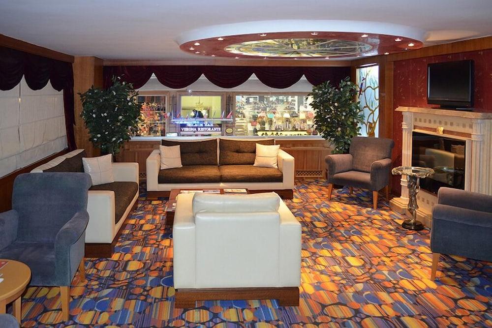 YUKSEL — ISTANBUL — fotografie hotel nr. 6