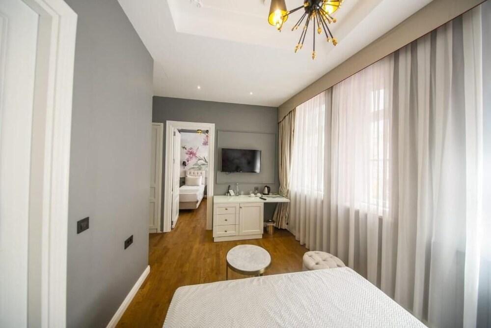 ROYAL TOPHANE — ISTANBUL — fotografie hotel nr. 24