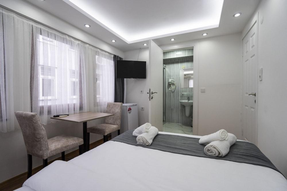 GALATAPORT SUITES — ISTANBUL — fotografie hotel nr. 10