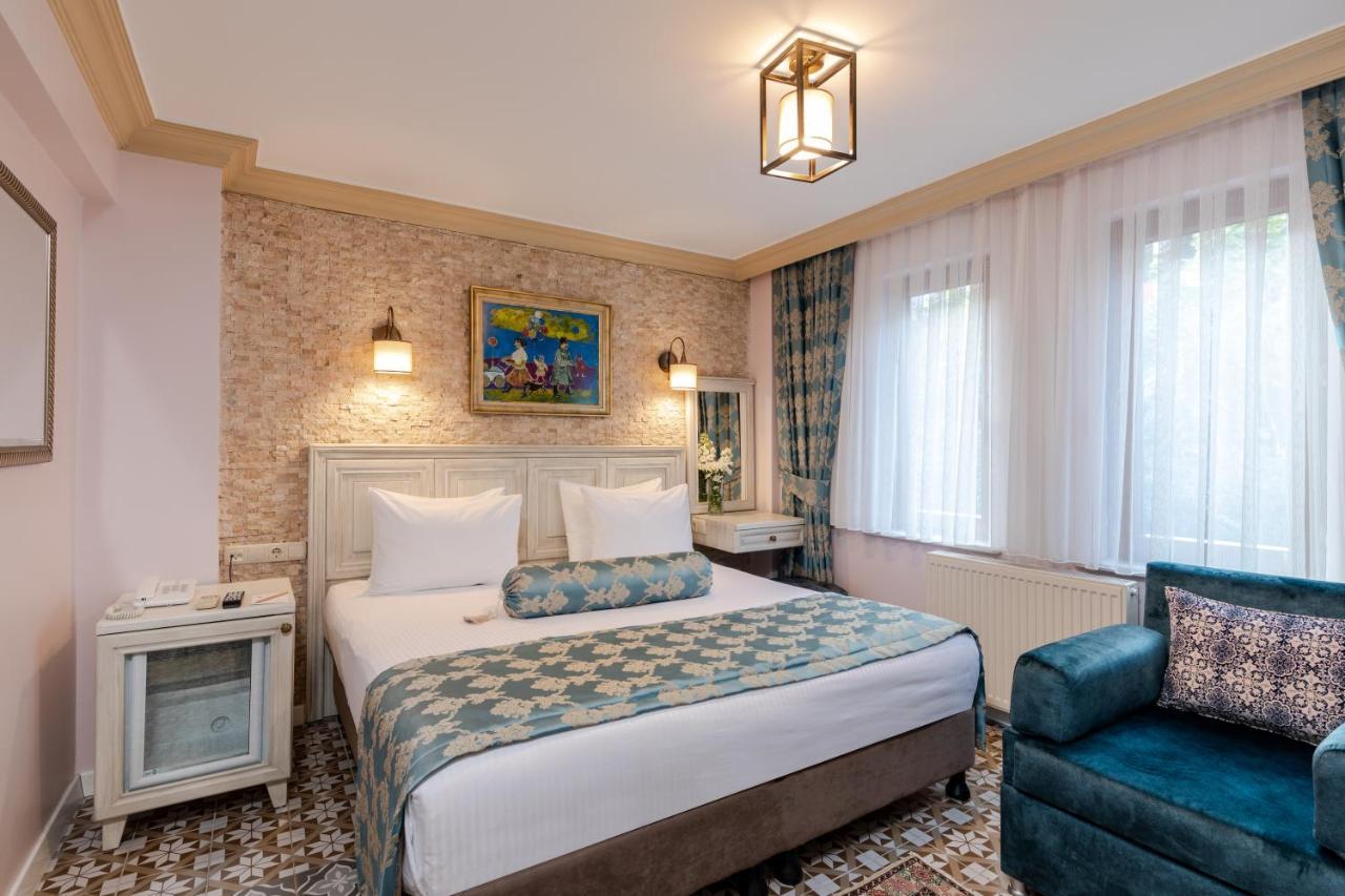 AGORA GUESTHOUSE — ISTANBUL — фотография отеля №22
