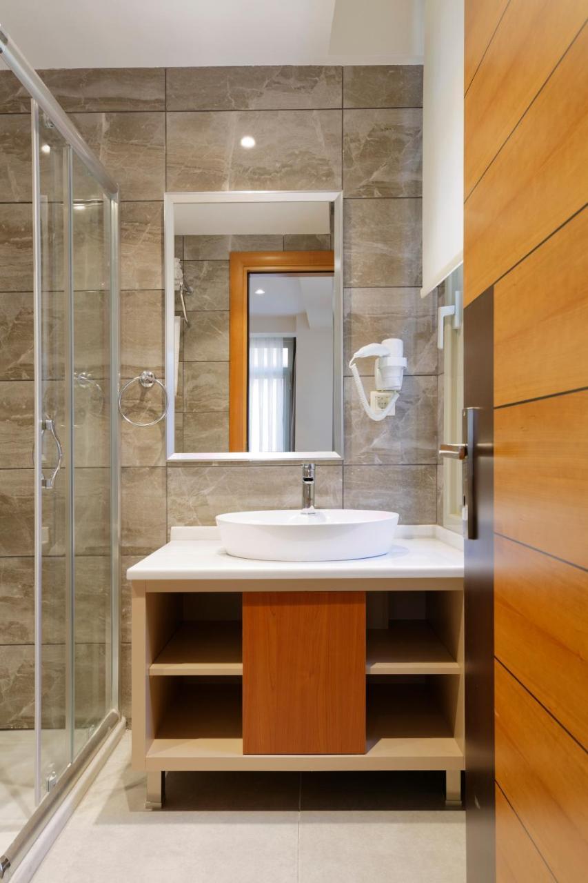 NISHANT BOUTIQUE HOTEL — ISTANBUL — fotografie hotel nr. 2