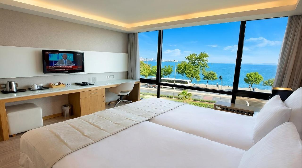 KALYON HOTEL ISTANBUL — ISTANBUL — fotografie hotel nr. 12