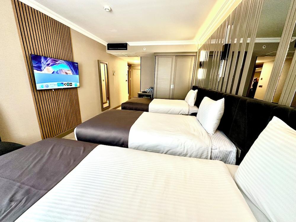 CRESTIUM PRIME SQUARE — ISTANBUL — fotografie hotel nr. 26