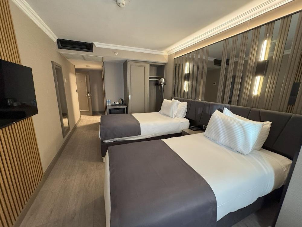 CRESTIUM PRIME SQUARE — ISTANBUL — fotografie hotel nr. 16