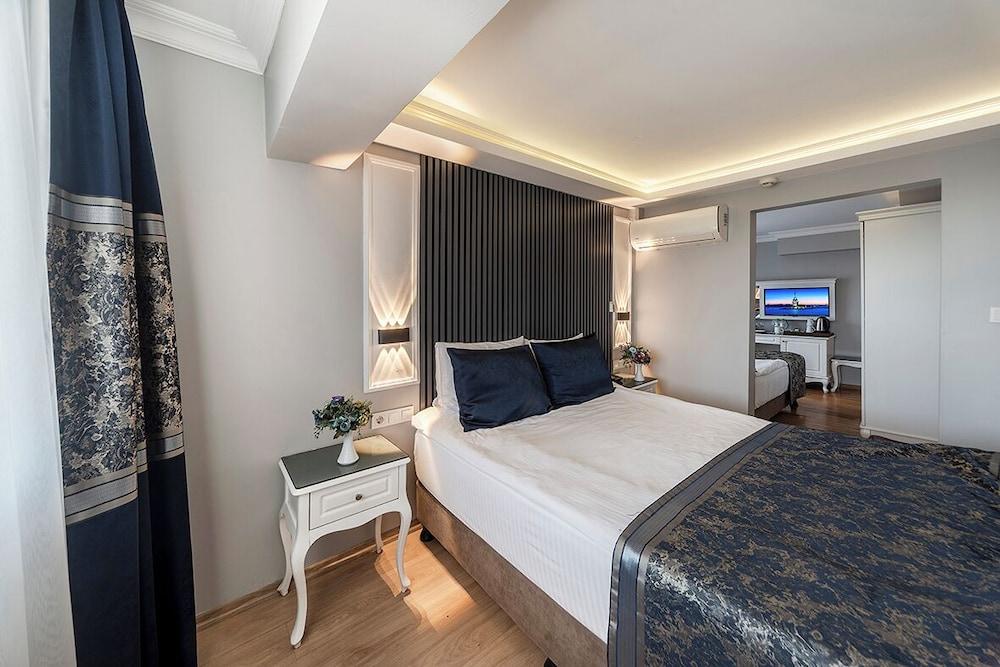 BEYAZIT PALACE HOTEL — ISTANBUL — fotografie hotel nr. 13