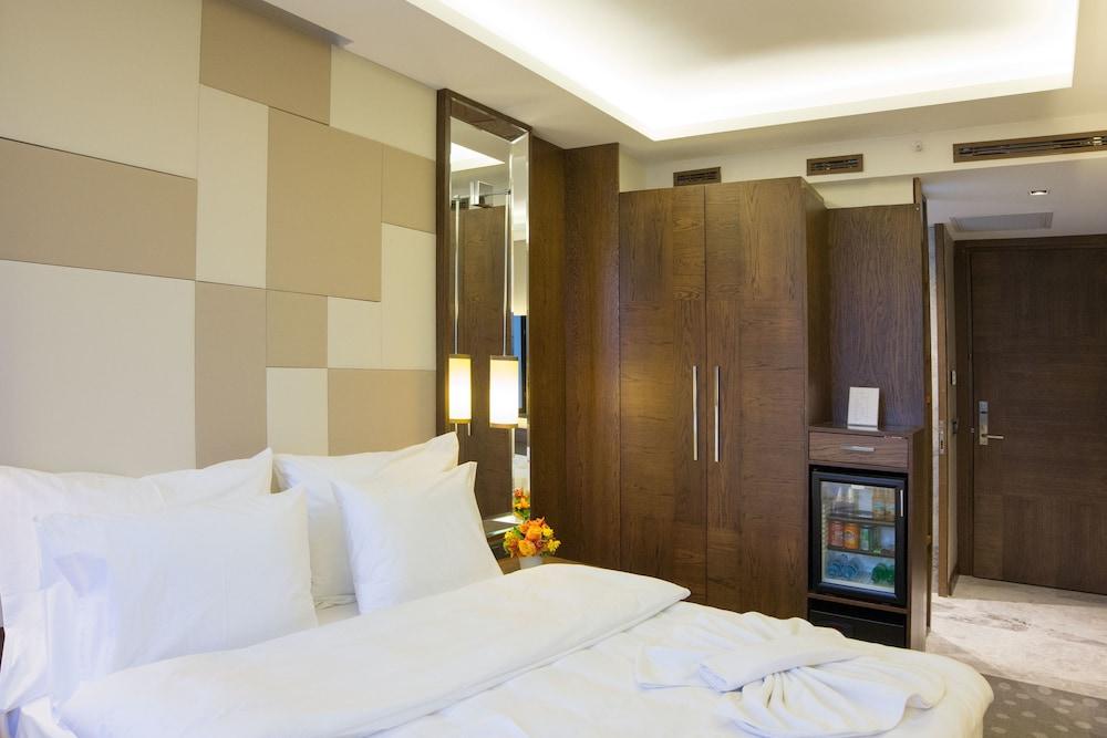 THE BIANCHO HOTEL PERA — ISTANBUL — fotografie hotel nr. 17