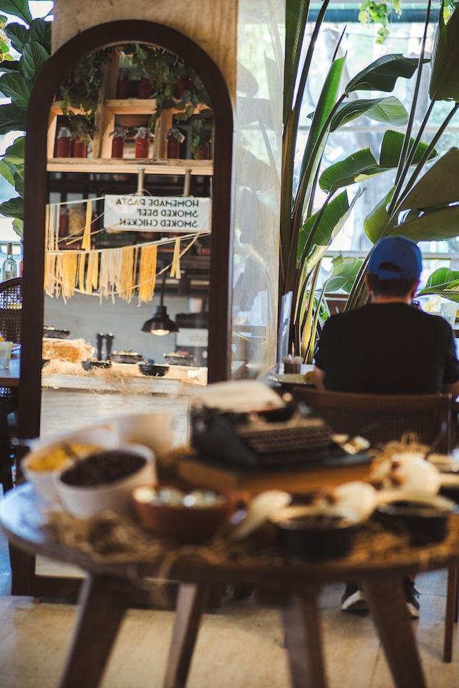 ANJELIQ DOWNTOWN BOUTIQUE HOTEL — ALANYA — фотография отеля №34