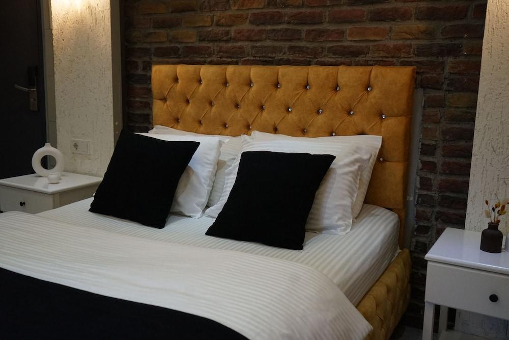 NOVA PARK HOTEL & SUITE — ISTANBUL — фотография отеля №11