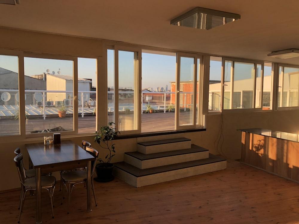 YENI CAGLAYAN OTEL — ISTANBUL — фотография отеля №23