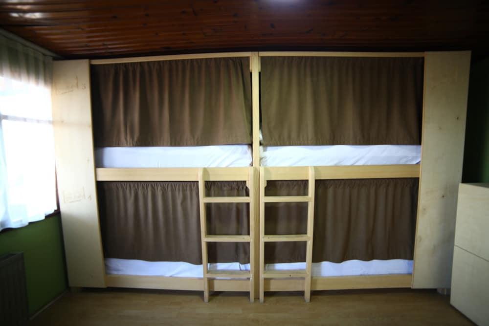 YOLO HOSTEL — ISTANBUL — fotografie hotel nr. 8