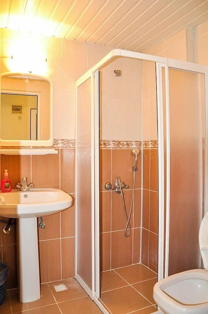 CANER HOTEL — KEMER — фотография отеля №19