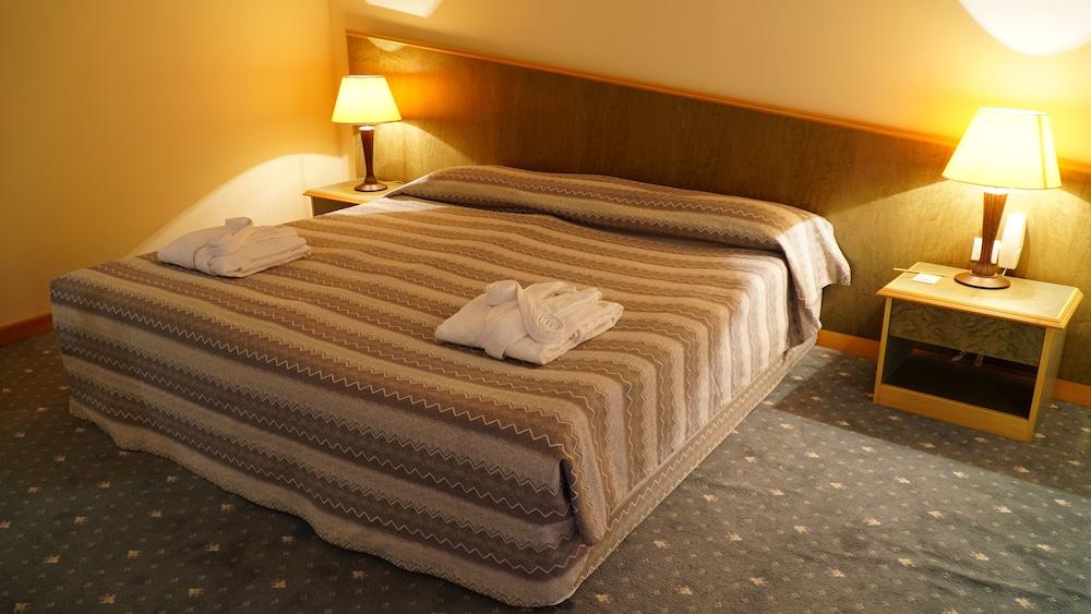 ALTIS RESORT HOTEL & SPA — BELEK — фотография отеля №18