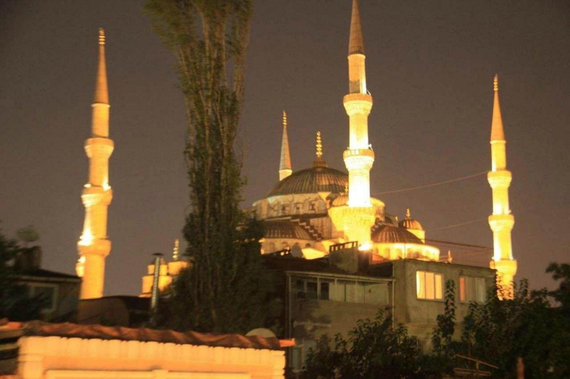 PIPORT — ISTANBUL — фотография отеля №8