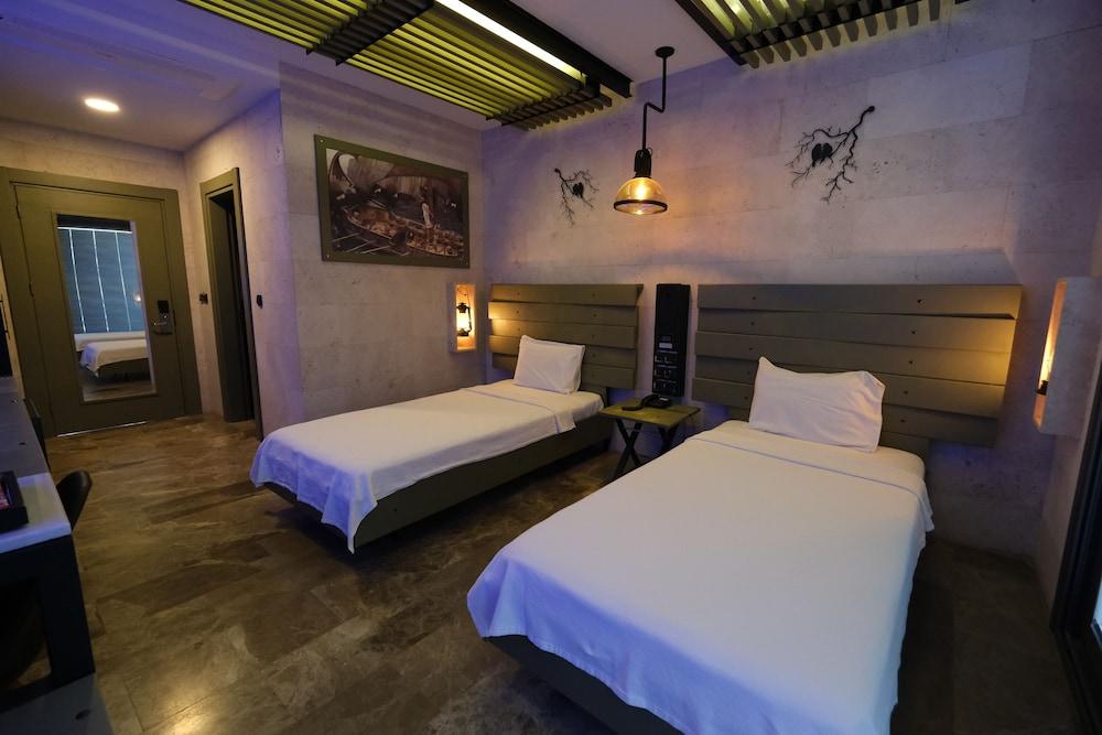 KOSA OTEL — CESME — фотография отеля №22