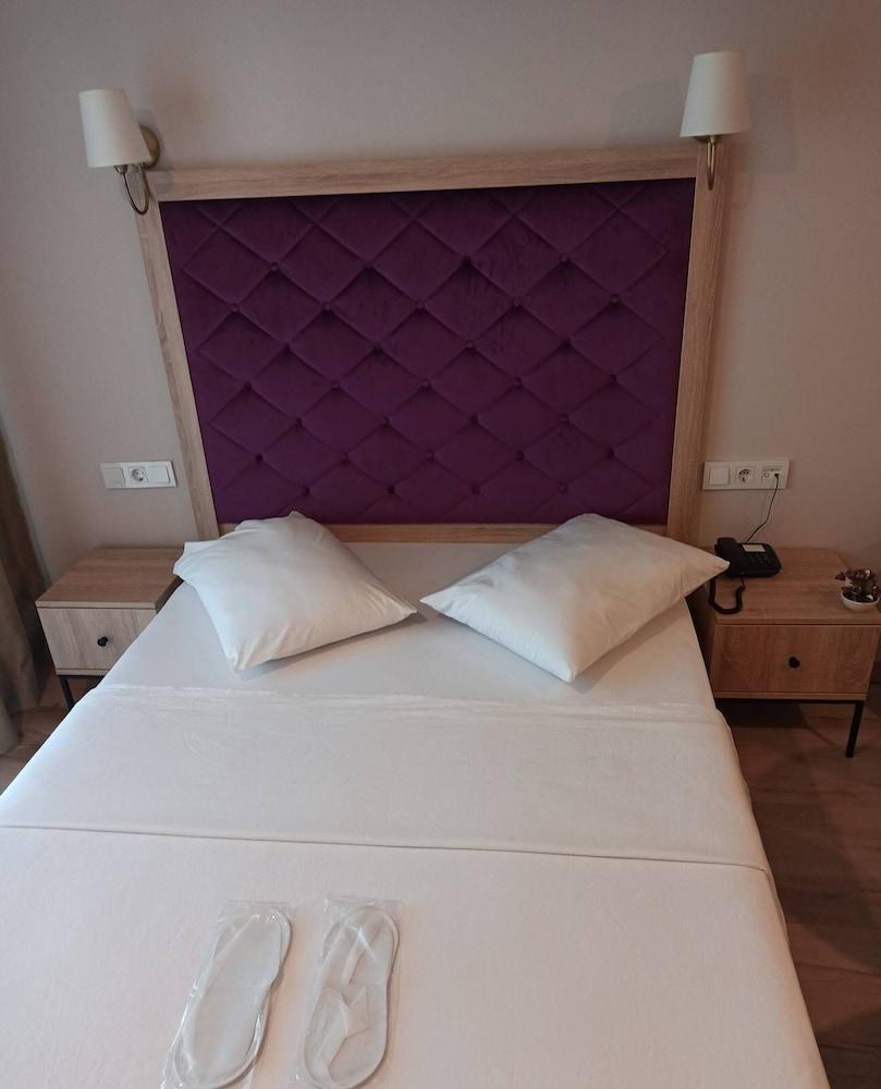 CADDE SUITE BAKIRKOY (ADULTS ONLY) — ISTANBUL — fotografie hotel nr. 5