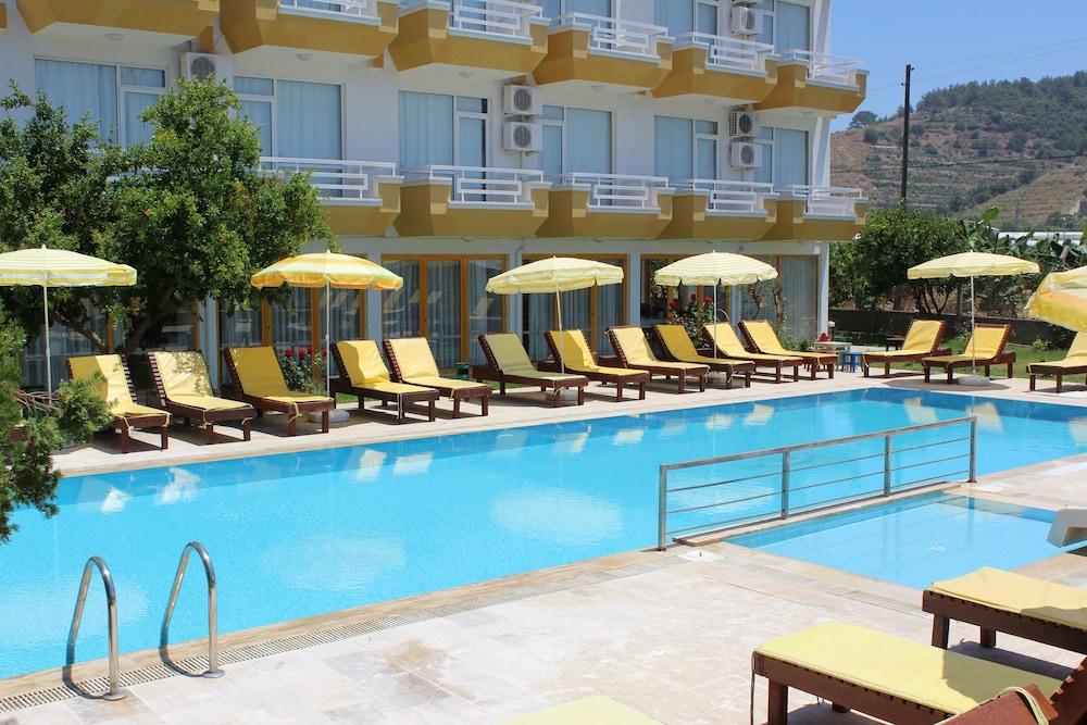 HARE HOTEL — ALANYA — fotografie hotel nr. 21