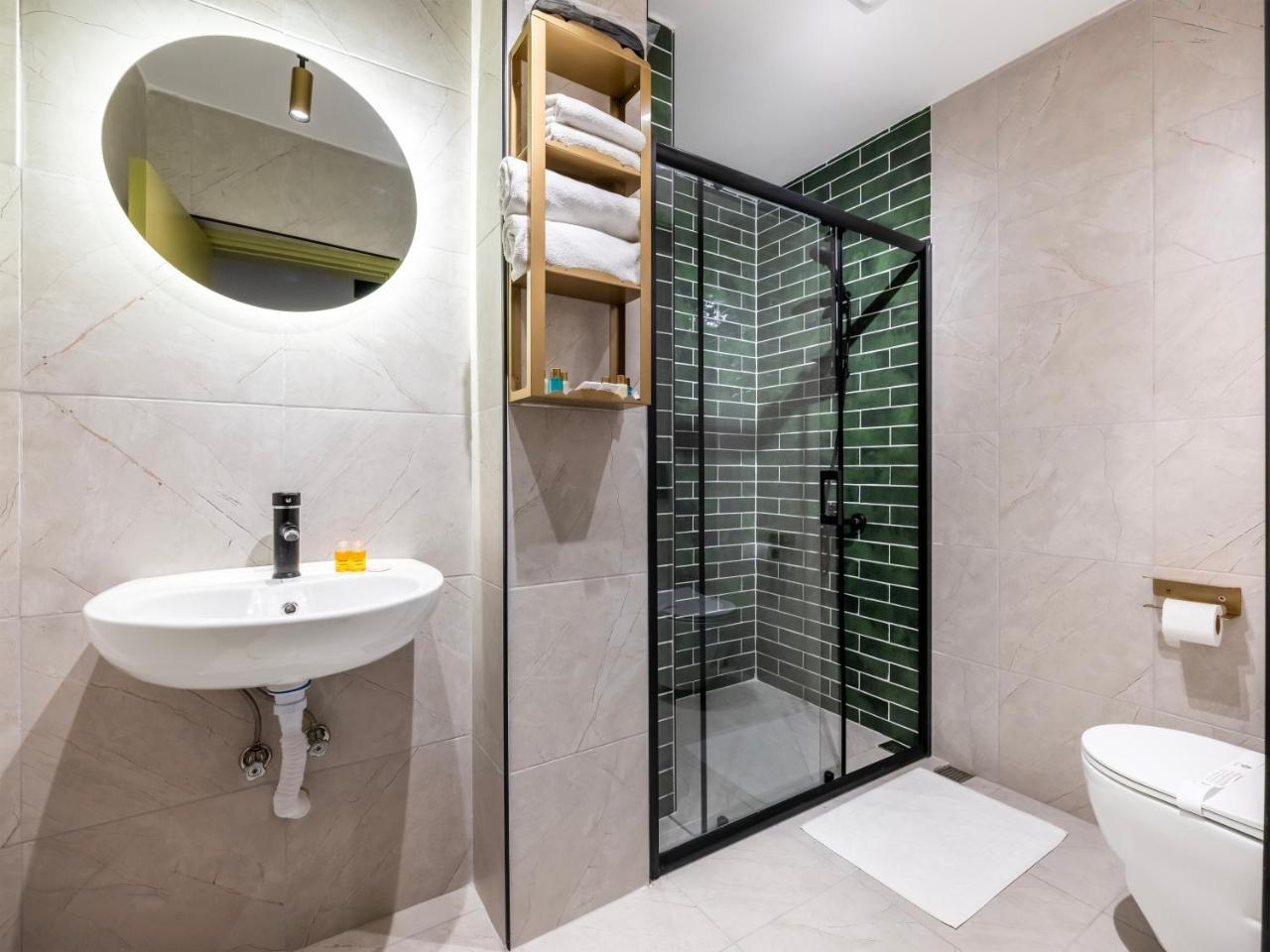 AZRE HOTEL — ISTANBUL — фотография отеля №18
