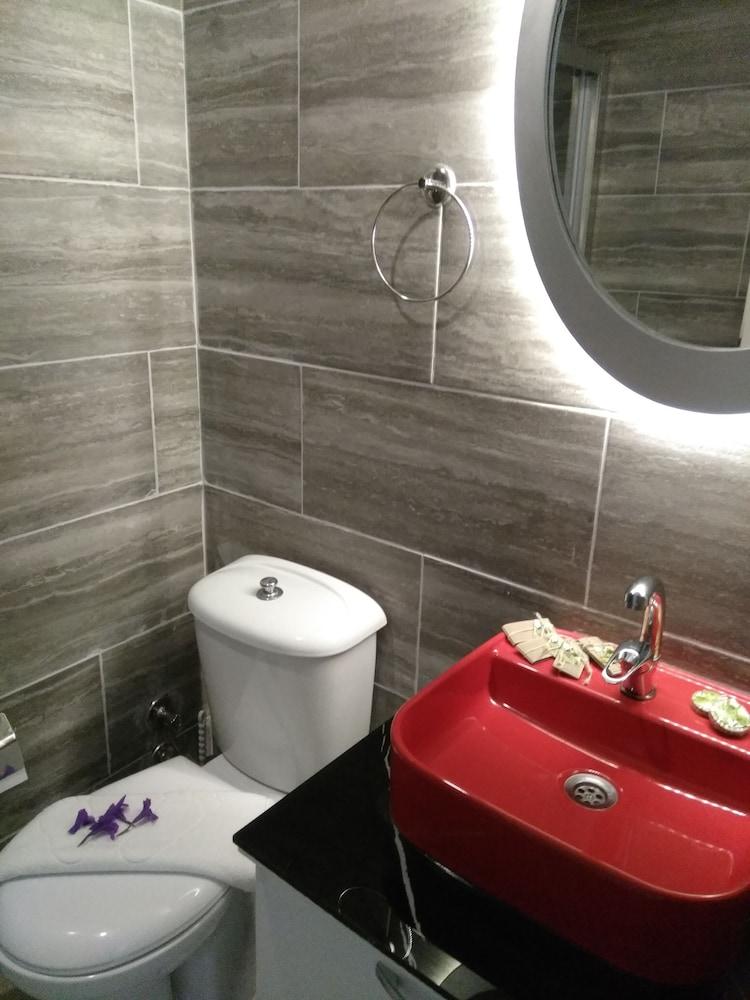MERVEILLE HOTEL — KUSADASI — фотография отеля №34