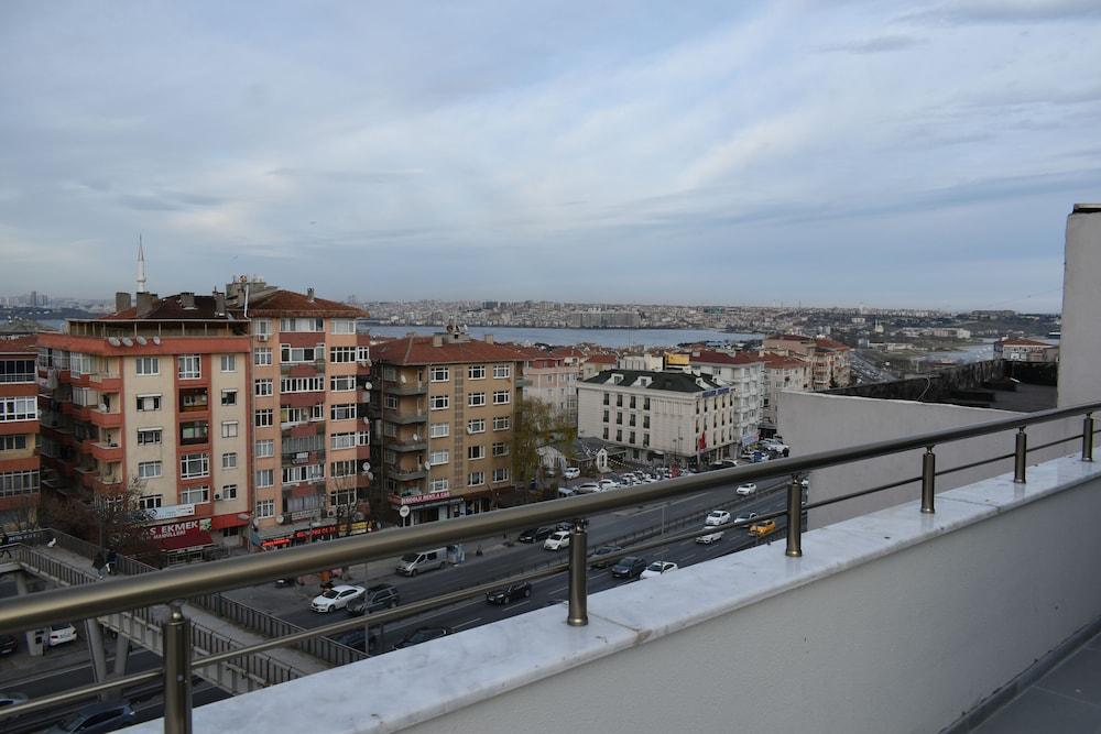 AVCILAR GARDEN HOTEL — ISTANBUL — fotografie hotel nr. 3