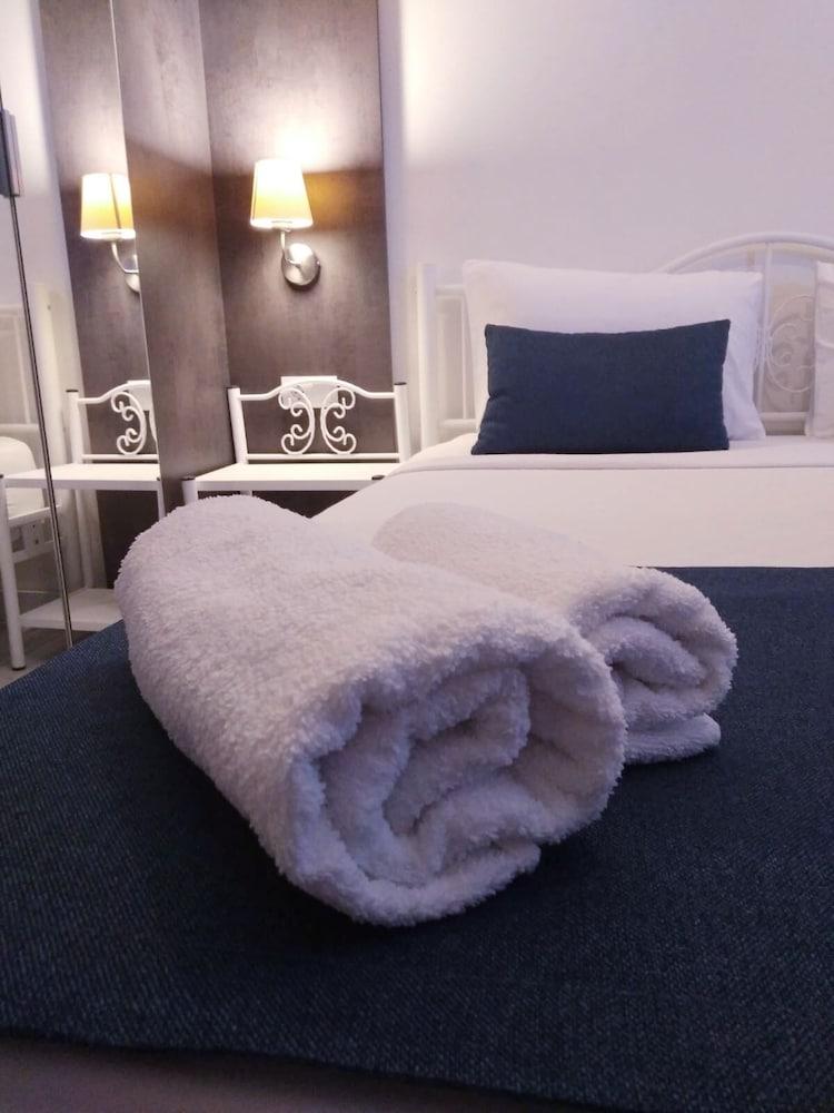 MARINA HOTEL BODRUM — BODRUM — fotografie hotel nr. 12
