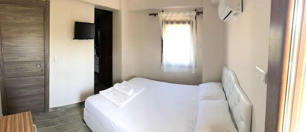 CESMELI BOUTIQUE HOTEL — CESME — fotografie hotel nr. 8